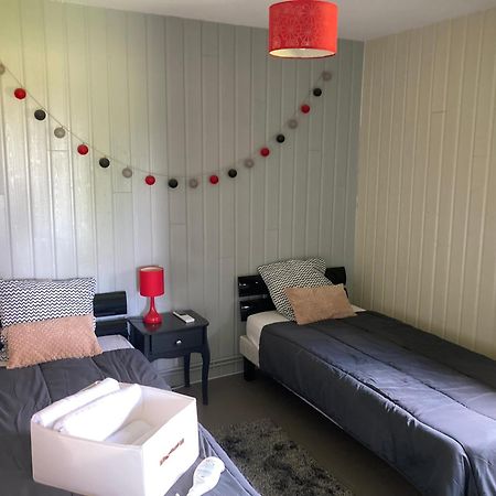 Petit Chalet Meillard Zewnętrze zdjęcie