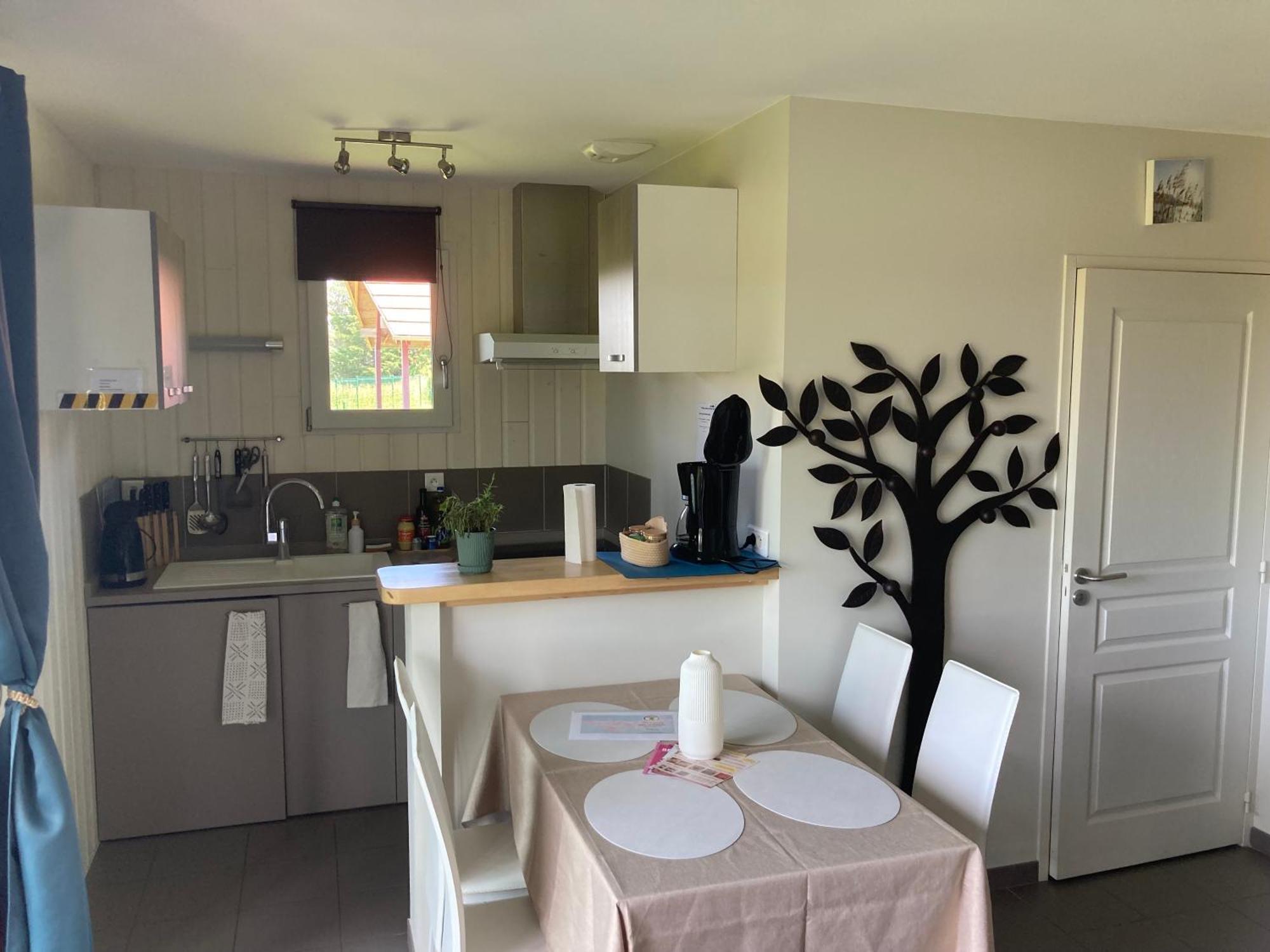 Petit Chalet Meillard Zewnętrze zdjęcie