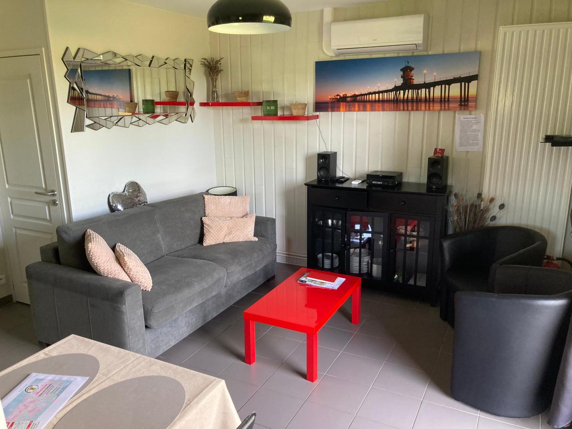 Petit Chalet Meillard Zewnętrze zdjęcie